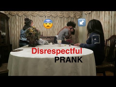 Disrespectful Kids PRANK On Mom!! (BAD IDEA!) VLOGMAS 24 ll Deshae Frost