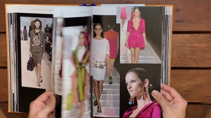 Dior Catwalk Coffee Table Book - Home & Lifestyle from The Luxe