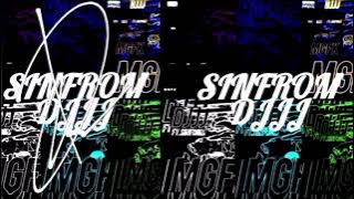 MGFKS 10 (Feat. SinFrom) DJJJ