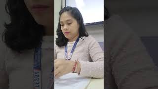 Ep.1 Assessment #tesda #eventsmanagement #events