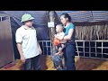 Vong S Father Is No Longer Able To Find A Job So He Returned To Find His Daughter Vong S Father Is No Longer Able To Find A Job So He Returned To Find His Daughter