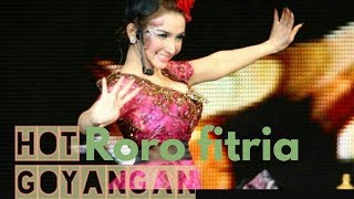 HOT JAIPONGAN RORO FITRIA