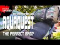 AquaQuest White Water Duffle Bag | The Perfect Waterproof Bag?