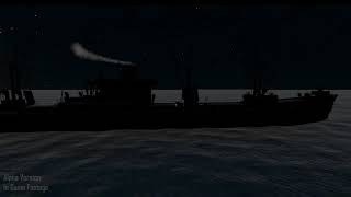 U-Boat Sim Devlog - Announcement