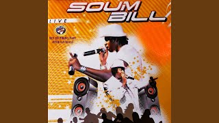 Miniatura de vídeo de "Soum Bill - Bb toi et moi pour la vie (Live)"