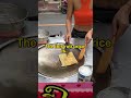 The Most Famous Roti Lady in the World