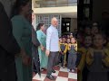 Special Moment: Meeting at Balvatika Preschool Kids & teachers #balvatikapreschool