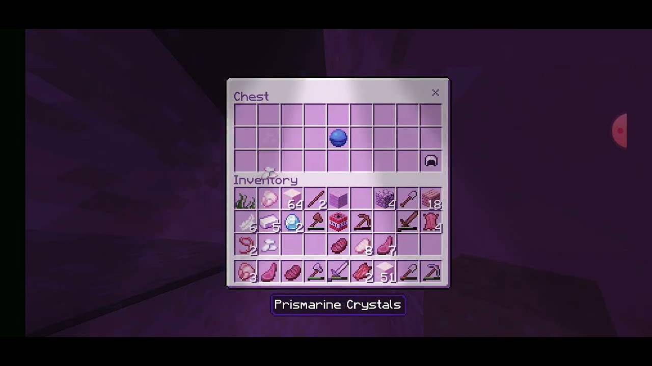 I found treasure in minecraft - YouTube