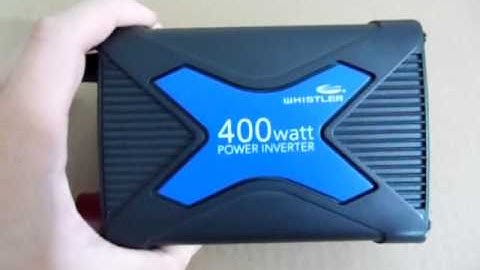 Solar Components Explained: Power Inverter Part-4