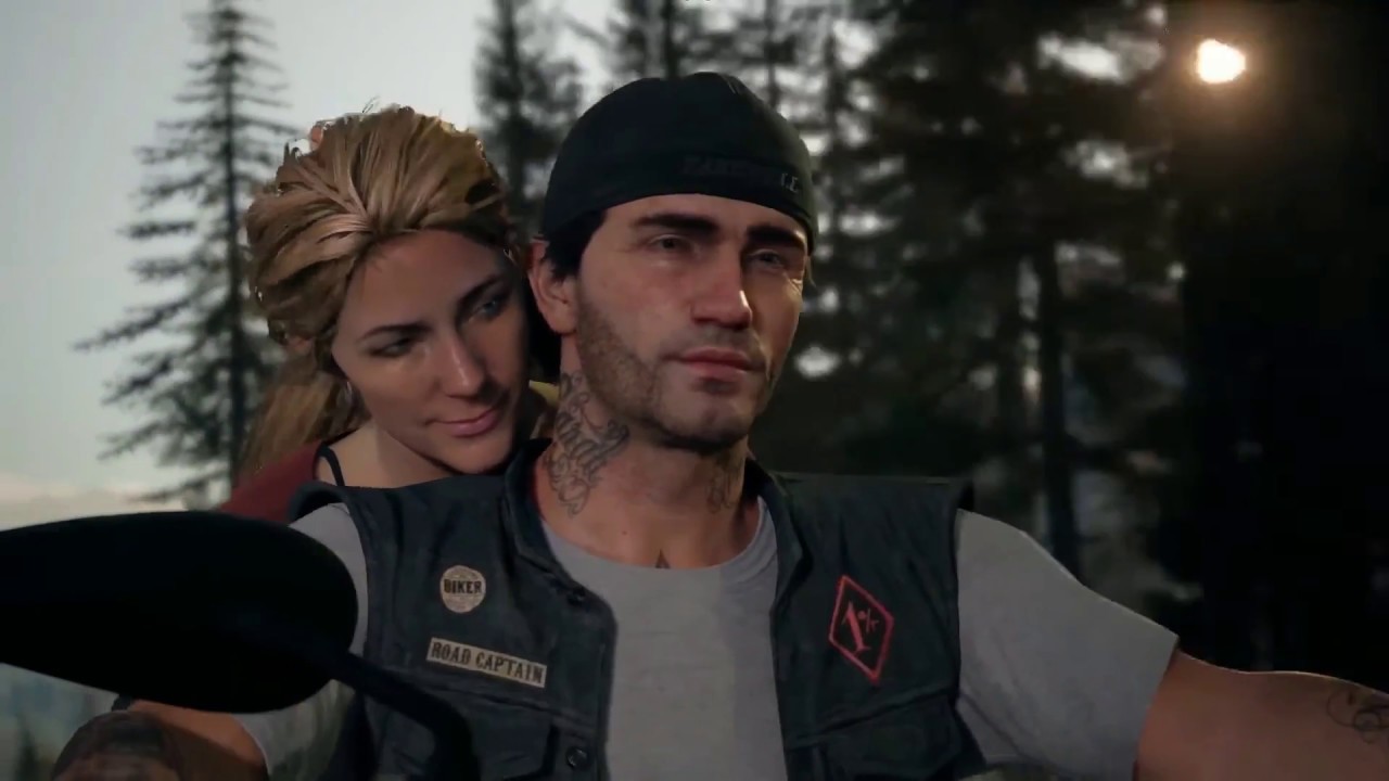 Top 10 open world  games for PC PS4 and XBOX 2017