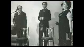 Shovket Elekberova 'Tohfe'