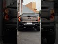 Is the Ranger Raptor BETTER than the Baja 1000?