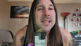 Dan's 420 Chronicles - Mandarin Zkittles / Weed  Review 8/27/21