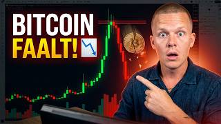 Live Day Trading Bitcoin Faalt Waarom Ik Nu Short Zit Bull Trap