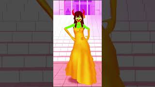 Rina and Tyga turned into zombies😱😱||#sakuraschoolsimulator#trinding#sakura#shortsfeed#shortfilm#sss