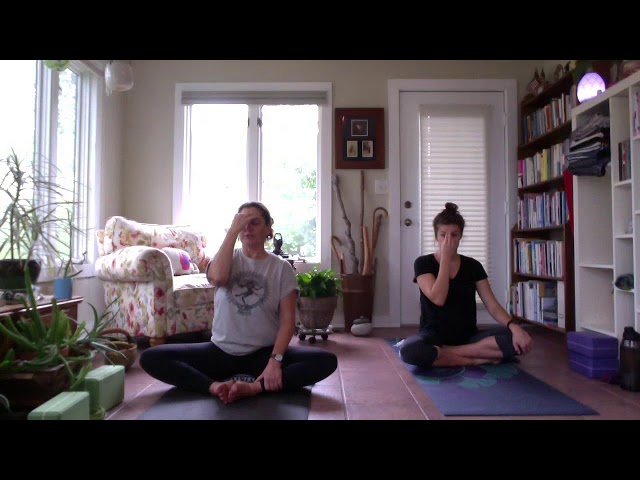 Prenatal- All Levels (class 1)