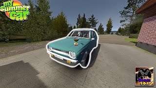 Junior Rally - My Summer Car