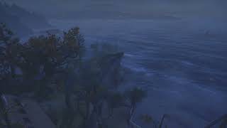 What Remains of Edith Finch LEWIS GHOST EASTER EGG