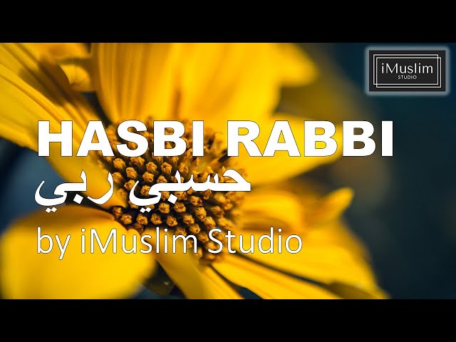 Hasbi Rabbi | Ustaz Dzulkarnain Hamzah class=