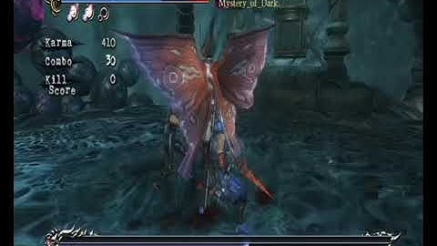 NGS2 mn05 with Mystery_of_Dark in 1.36 ,playing with LS