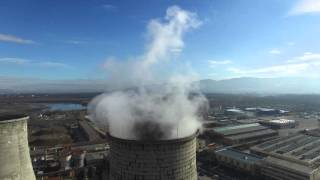 Thermal power plant