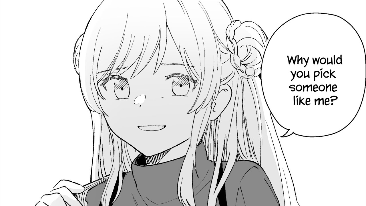 Rental Trash Girlfriend | Comic dub