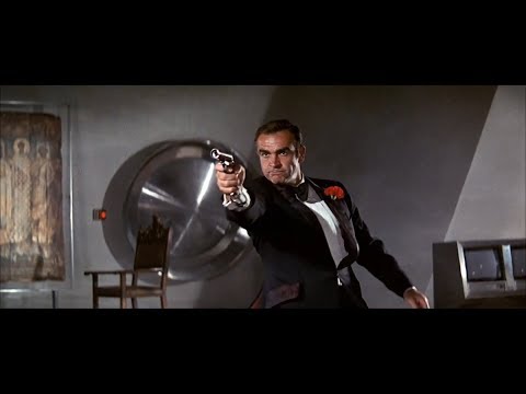 James Bond 007: Diamonds Are Forever - Official® Trailer [HD]
