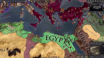Crusader Kings II Once and Future King Part 44