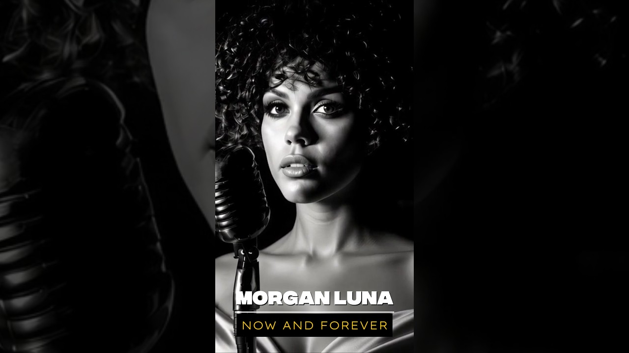 Morgan Luna - Now and Forever | Blues Music | Soul Blues | Emotional Blues