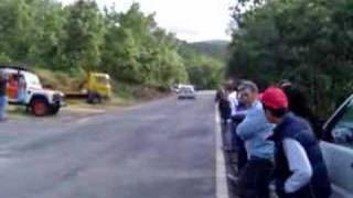 XXIII rally norte extremadura