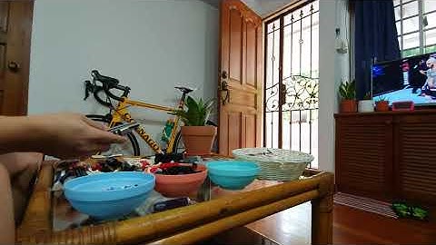 LEGO Technic 42109 App-Controlled Top Gear Rally Car unboxing