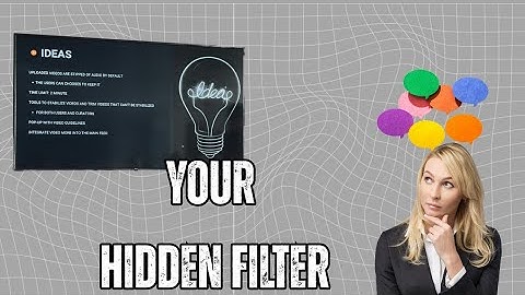 The Brain Hack That Explains Everything