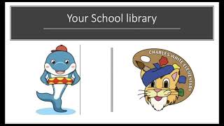How to checkout books from LAUSD library