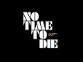 No Time To Die @ Casino Royale (trailer mashup) - YouTube
