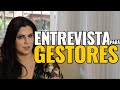 ENTREVISTAS DE GESTORES | COMO SER APROVADO NOS PROCESSOS SELETIVOS PARA GERENTE