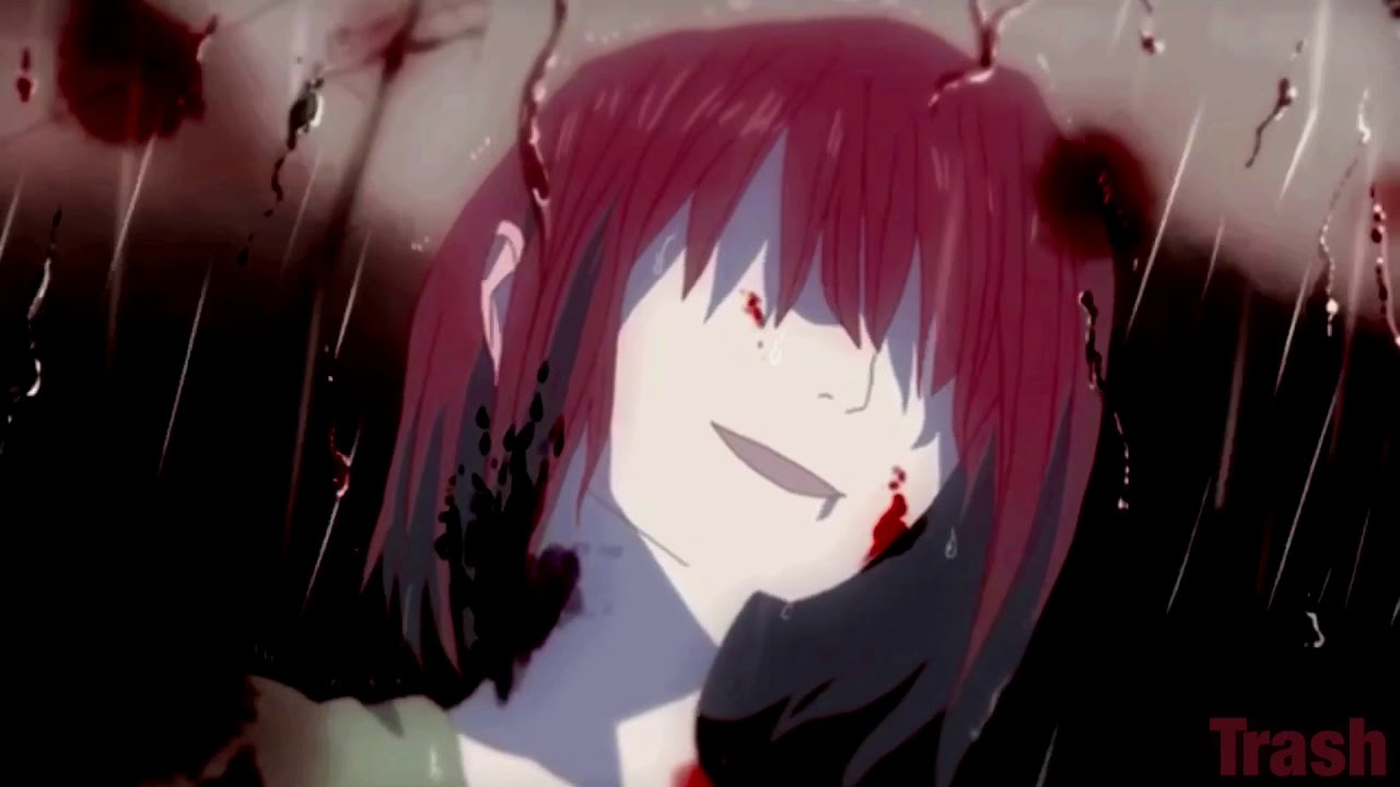 Run run run - lovebug