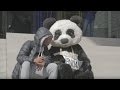 Desiigner - Panda (Behind-The-Scenes: Official #PANDATO Video)