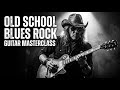 Jimi Hendrix, Clapton, ZZ Top, B B King, Muddy Waters – Classic Blues Rock Guitar Anthems