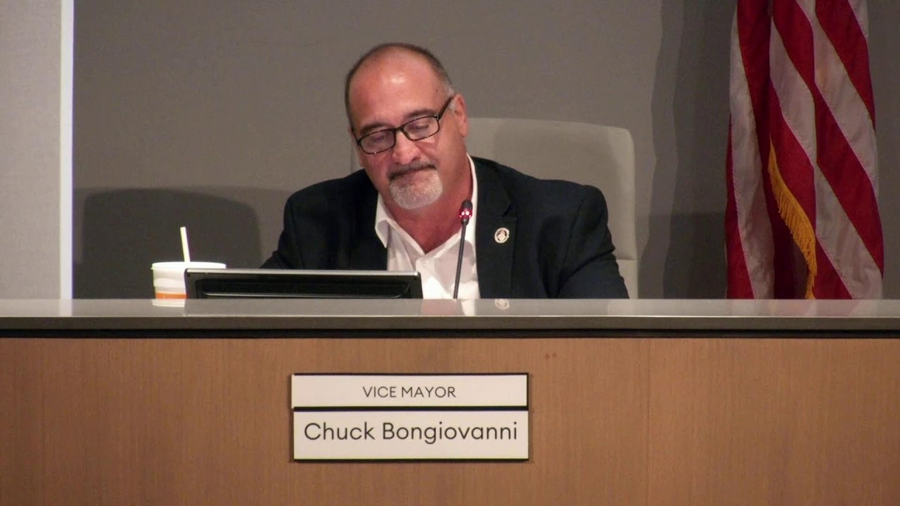 Gilbert reallocates $2.3 million water bond funds to North Treatment Plant improvements