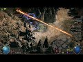 POE2 0.5  Toxic Growth/Plague Bearer - T15 MAP(Ritual)