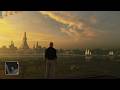 HITMAN - Bangkok - 4K - Max settings - RX 9070