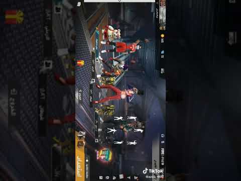 دبكات فري فاير