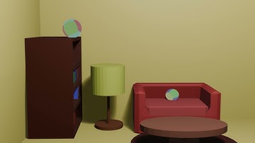 bouncing ball assignment 1