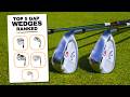 5 Gap Wedges for Slow Swing Speeds Ranked & Tested 2026