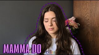 Lily Rose - Mama Do (Pixie Lott)