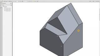 Advanced MasterCAM - Project 5