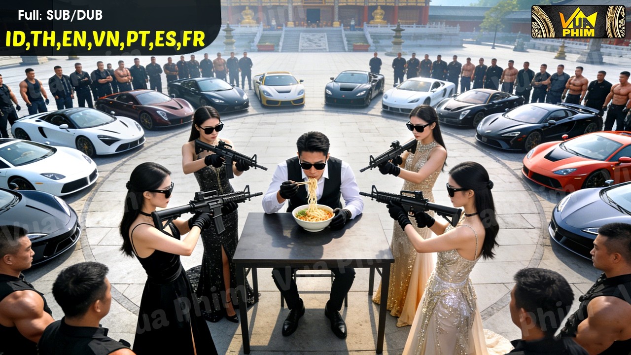 Du Kích Long Soái Đi Lính 10 Năm Về Nước, Bị Nữ Chủ Tịch Chặn Đường Ném Tiền Vào Mặt Thách Cưới