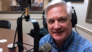 Kick Off 2016 with Chris Hodges (Pastors Forum part one)