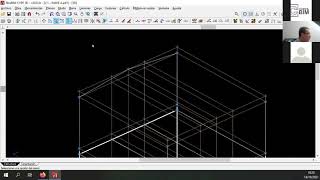 Seminario StruBIM CYPE 3D - Especialización en naves industriales screenshot 2