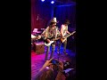 Andy McCoy - Strung Out (2019-09-25, TBA Suvilahti, Helsinki, Finland)